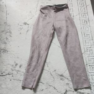Zara tan pants